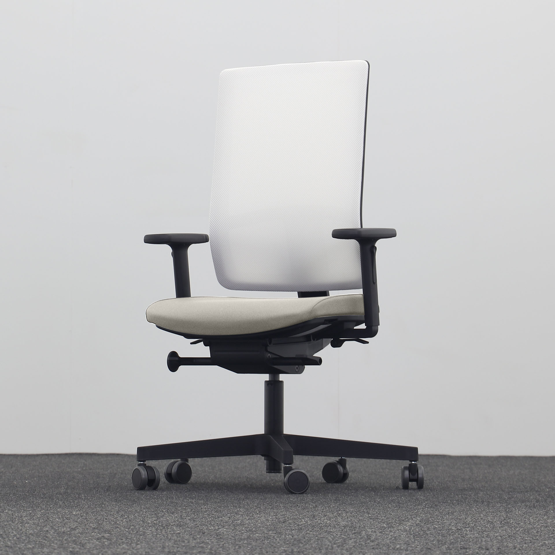 Bürostühle Sitag SitagPoint Tec 2 Mesh