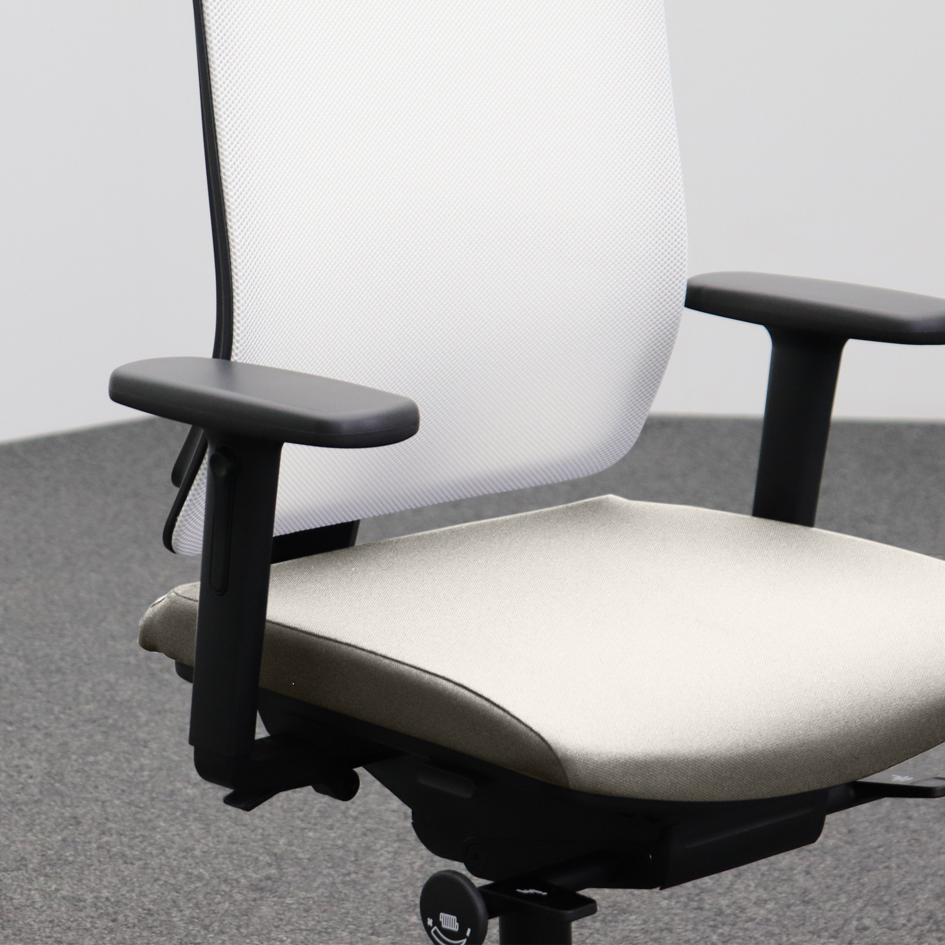 Bürostühle Sitag SitagPoint Tec 2 Mesh