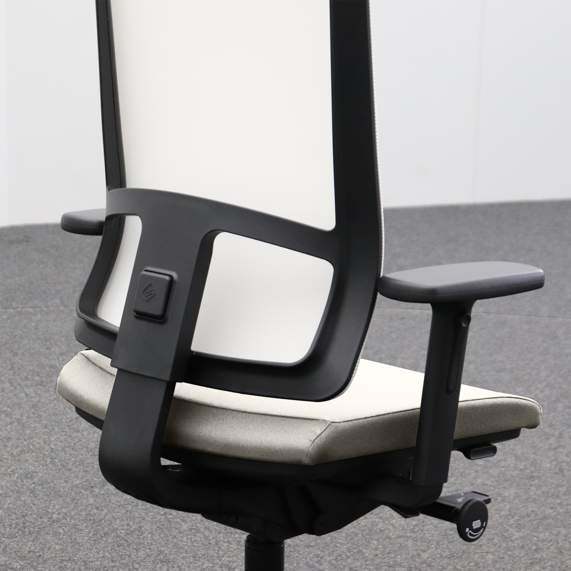 Bürostühle Sitag SitagPoint Tec 2 Mesh