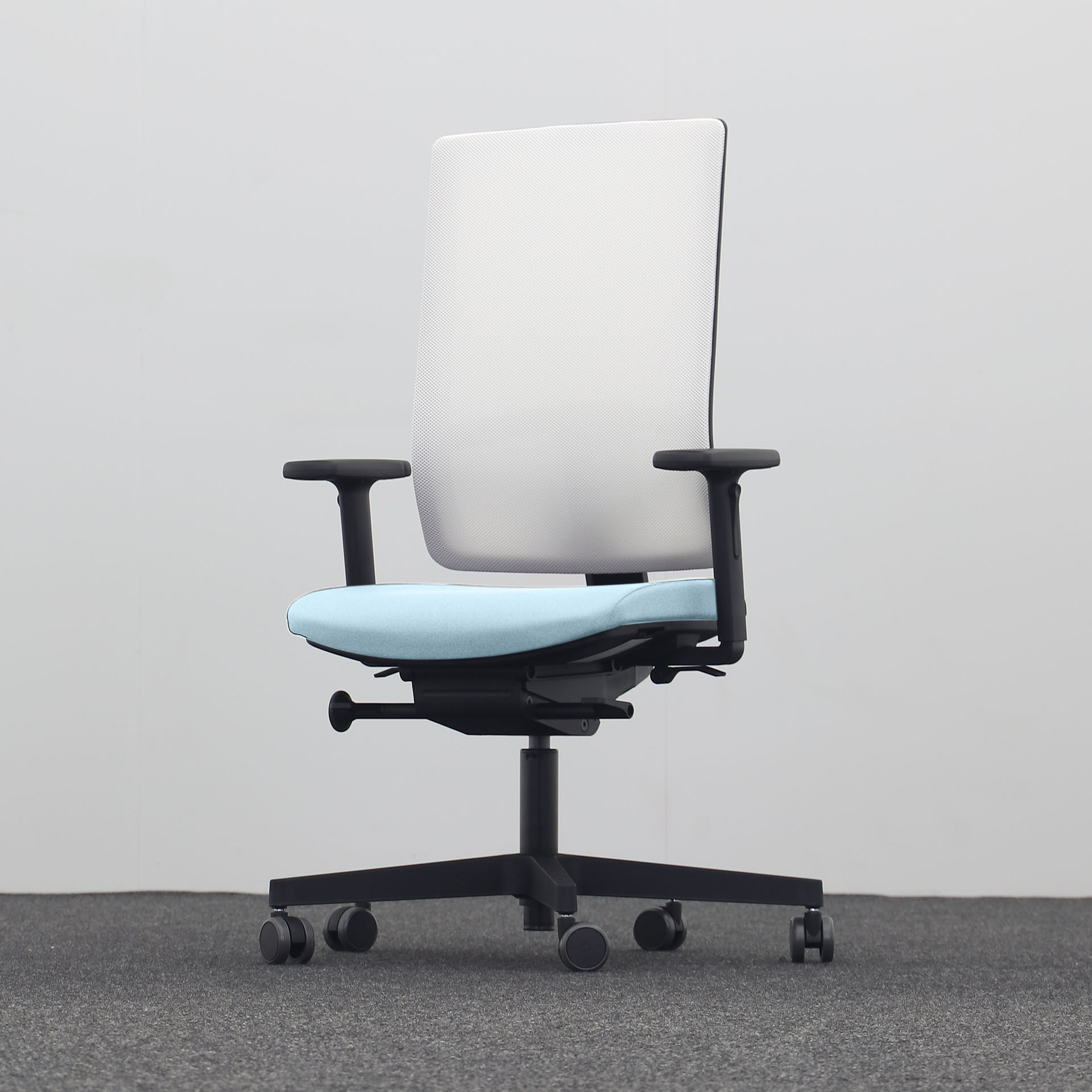 Bürostühle Sitag SitagPoint Tec 2 Mesh