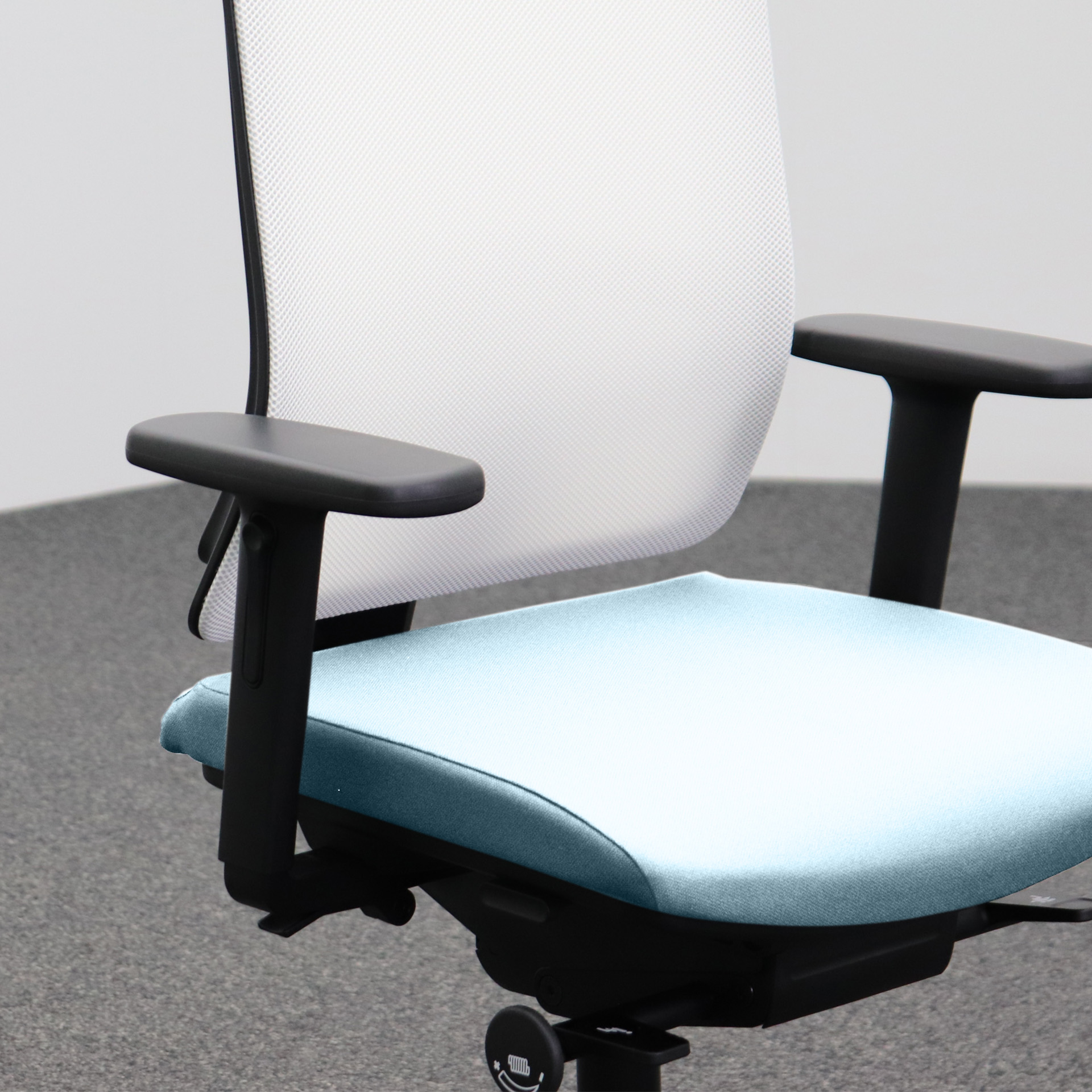 Bürostühle Sitag SitagPoint Tec 2 Mesh