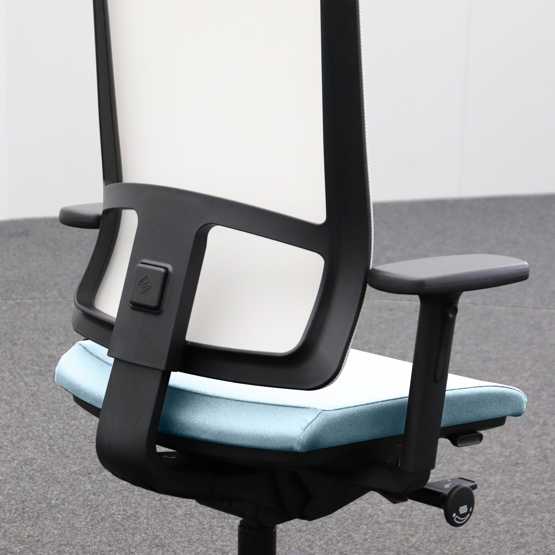 Bürostühle Sitag SitagPoint Tec 2 Mesh