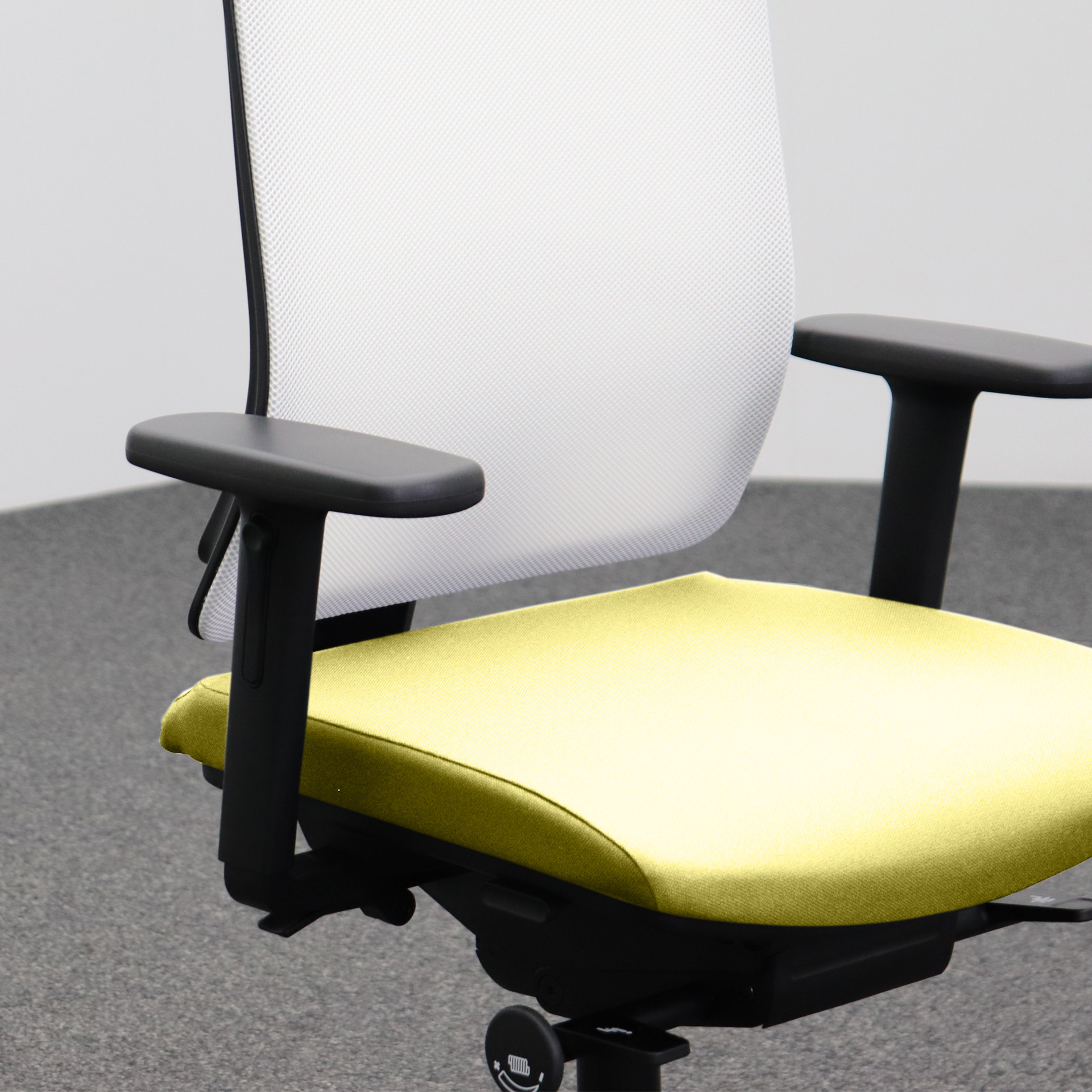 Bürostühle Sitag SitagPoint Tec 2 Mesh