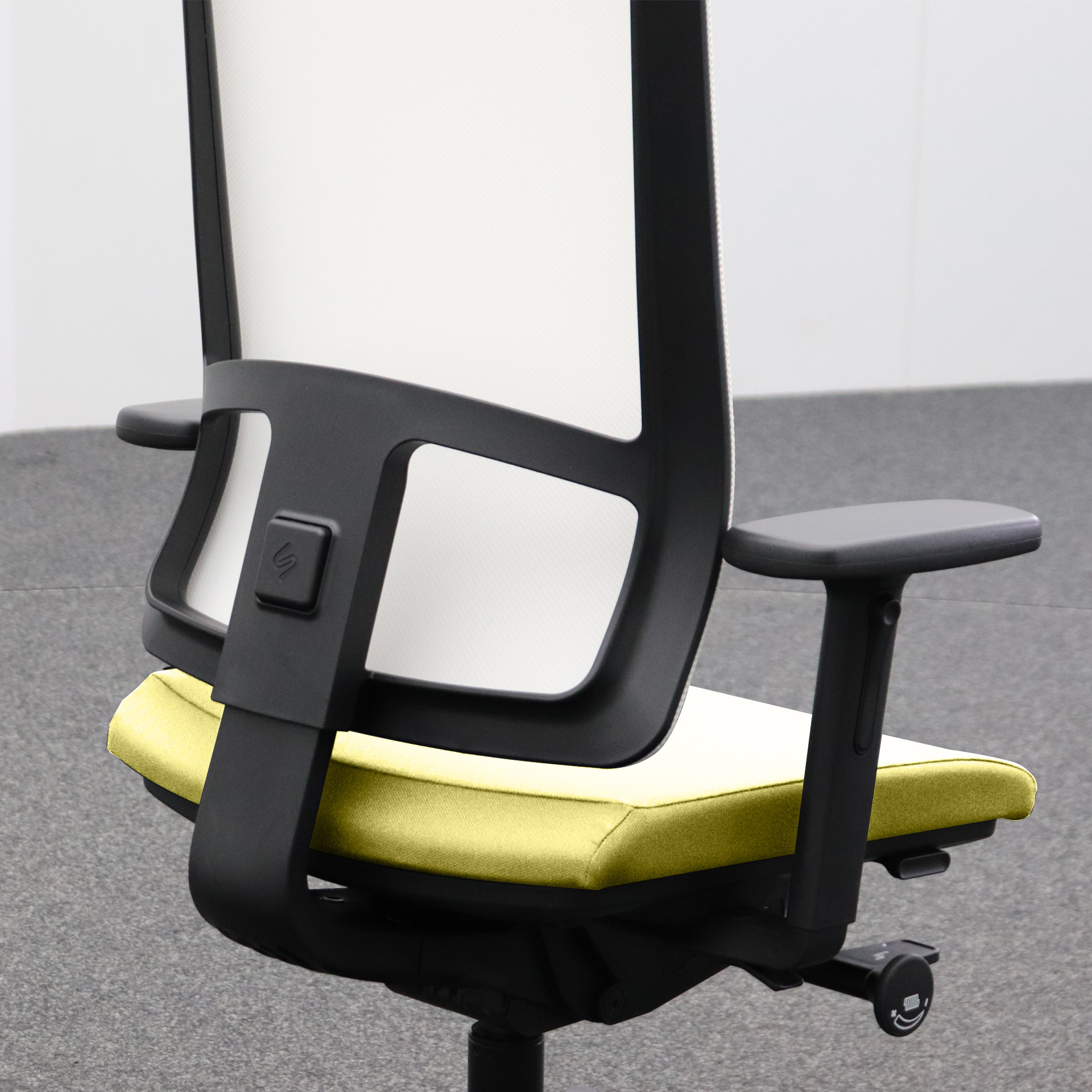 Bürostühle Sitag SitagPoint Tec 2 Mesh