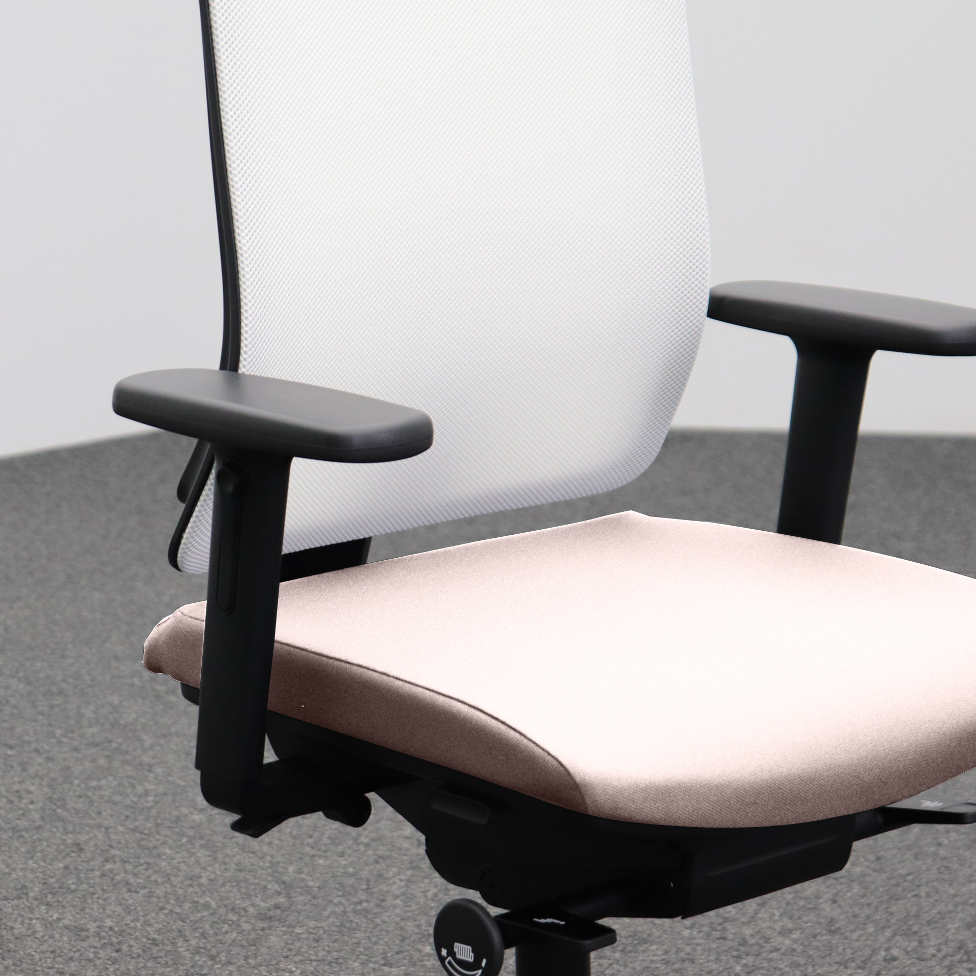 Bürostühle Sitag SitagPoint Tec 2 Mesh