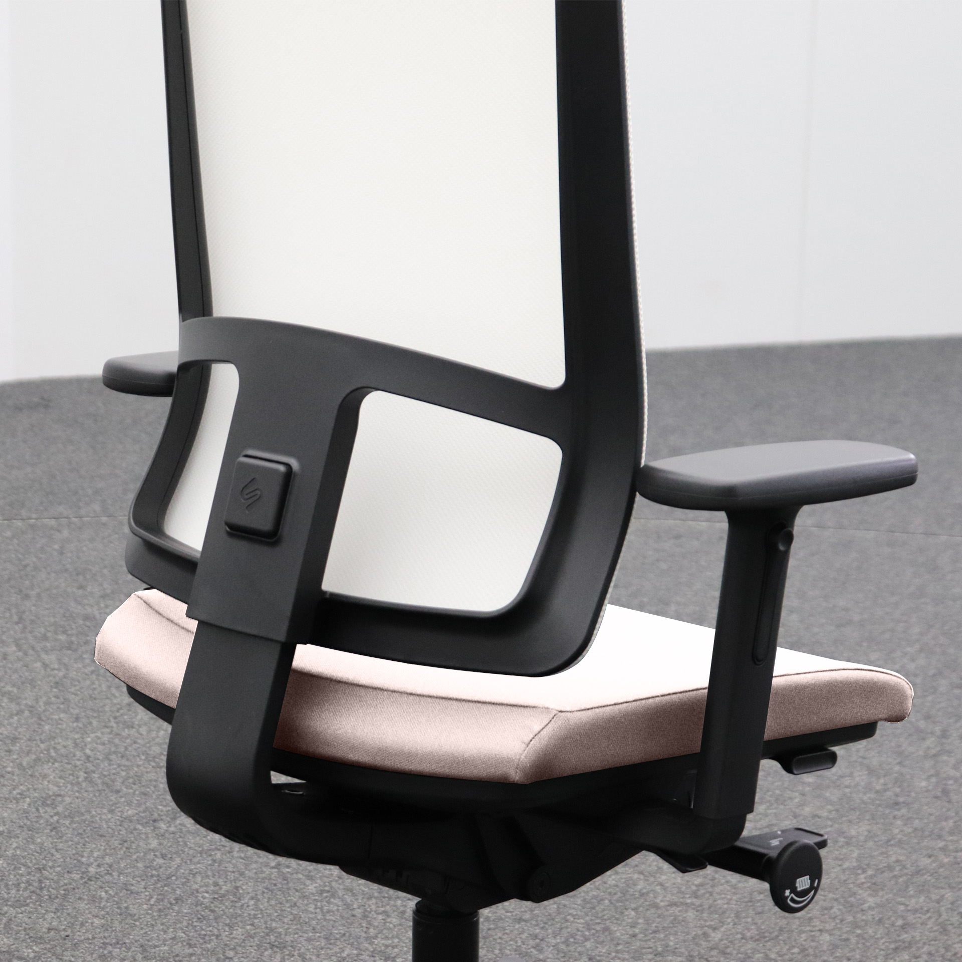 Bürostühle Sitag SitagPoint Tec 2 Mesh