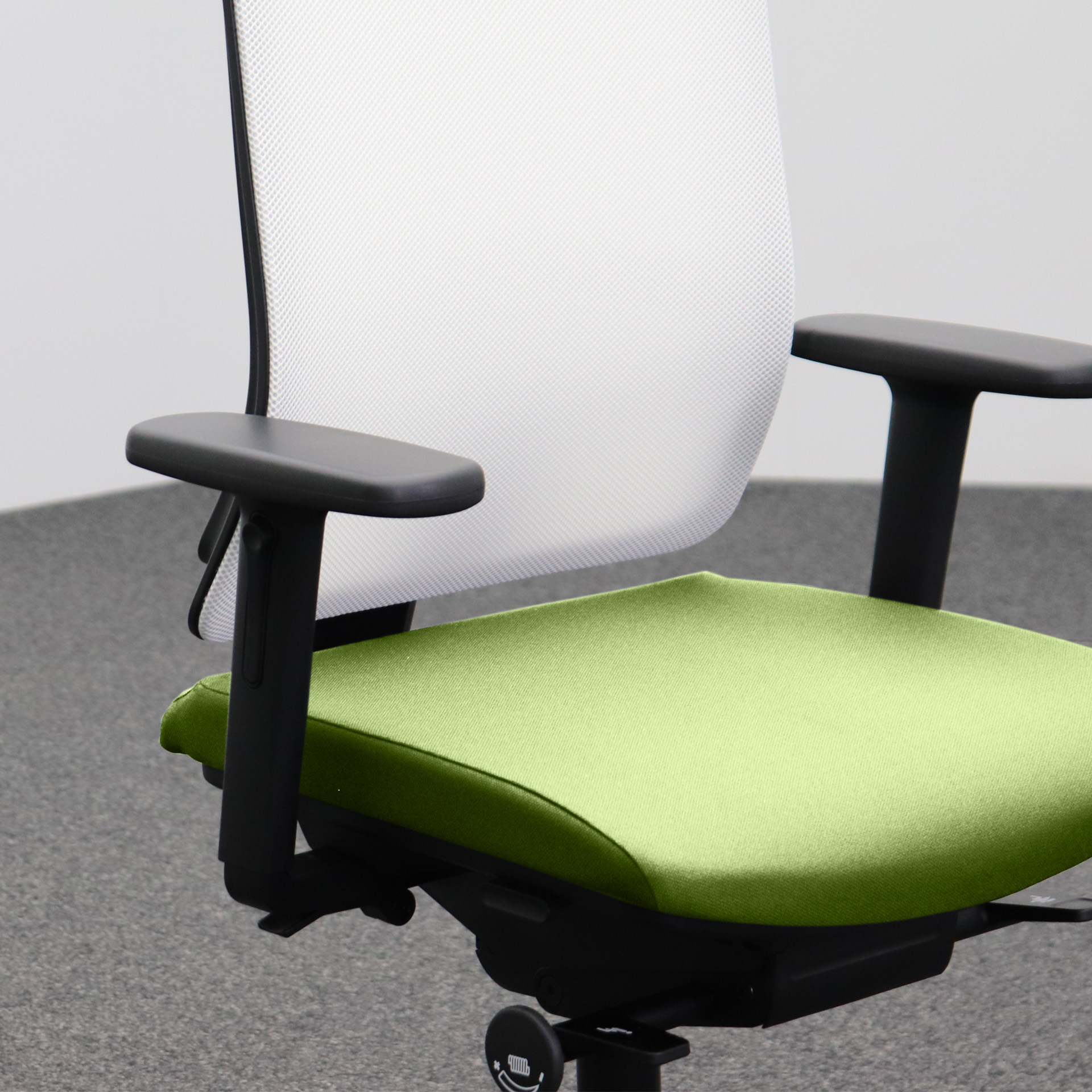 Bürostühle Sitag SitagPoint Tec 2 Mesh