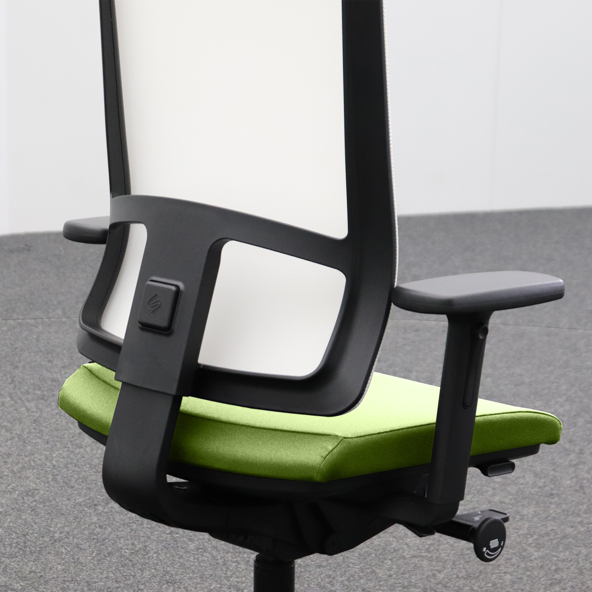 Bürostühle Sitag SitagPoint Tec 2 Mesh