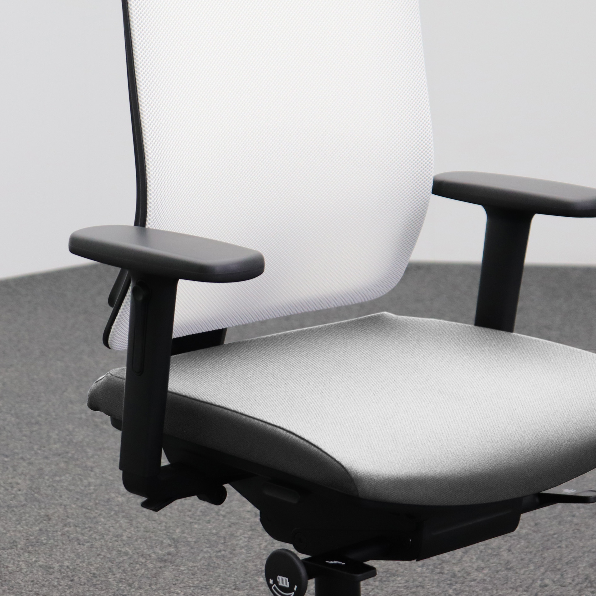 Bürostühle Sitag SitagPoint Tec 2 Mesh