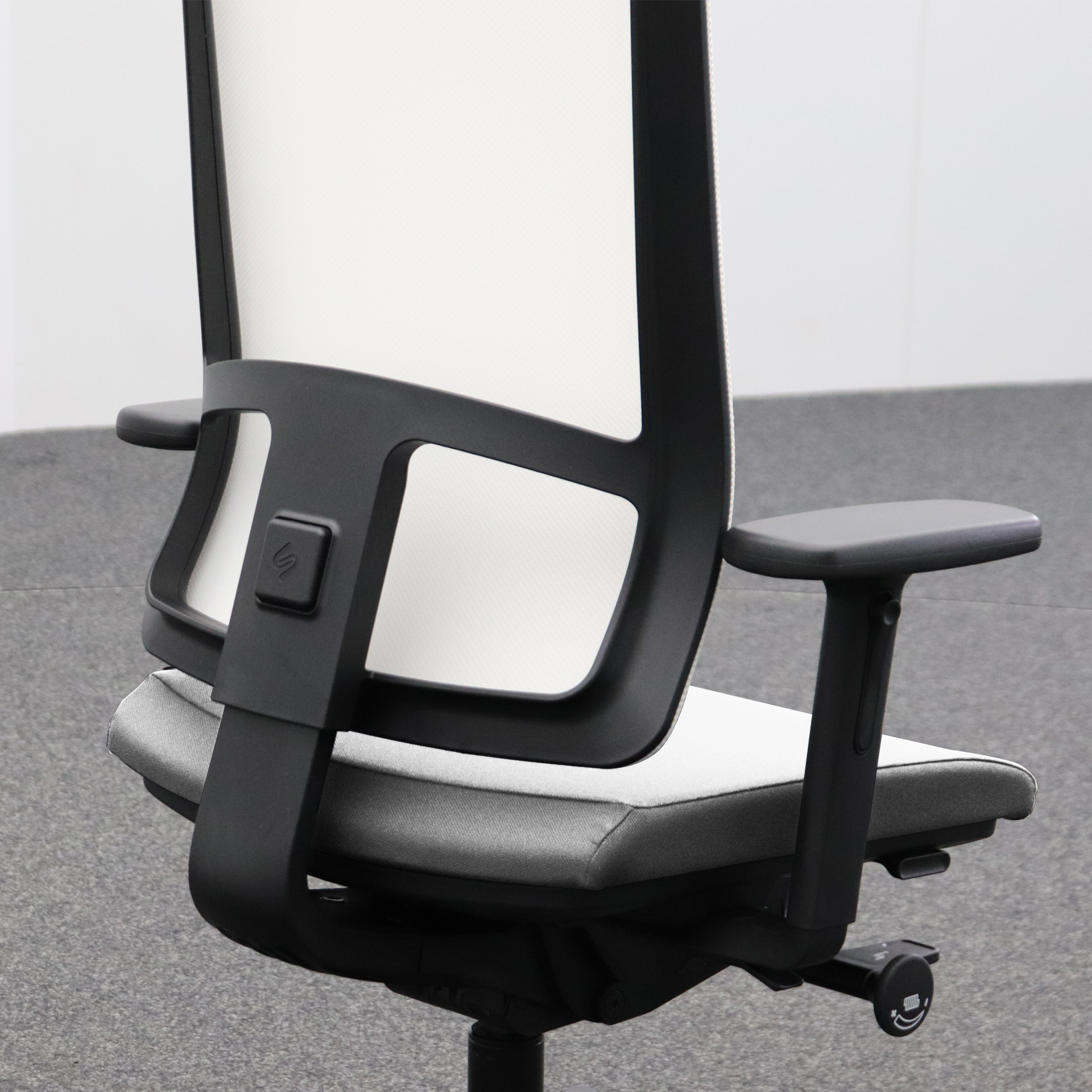 Bürostühle Sitag SitagPoint Tec 2 Mesh