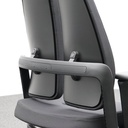 Bürodrehstühle Sitag SitagXilium DuoBack