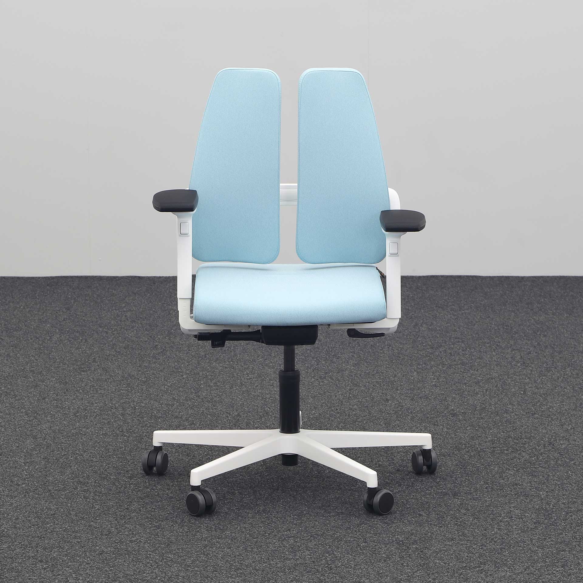 Bürodrehstühle Sitag SitagXilium DuoBack