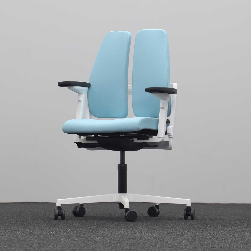 Bürodrehstühle Sitag SitagXilium DuoBack