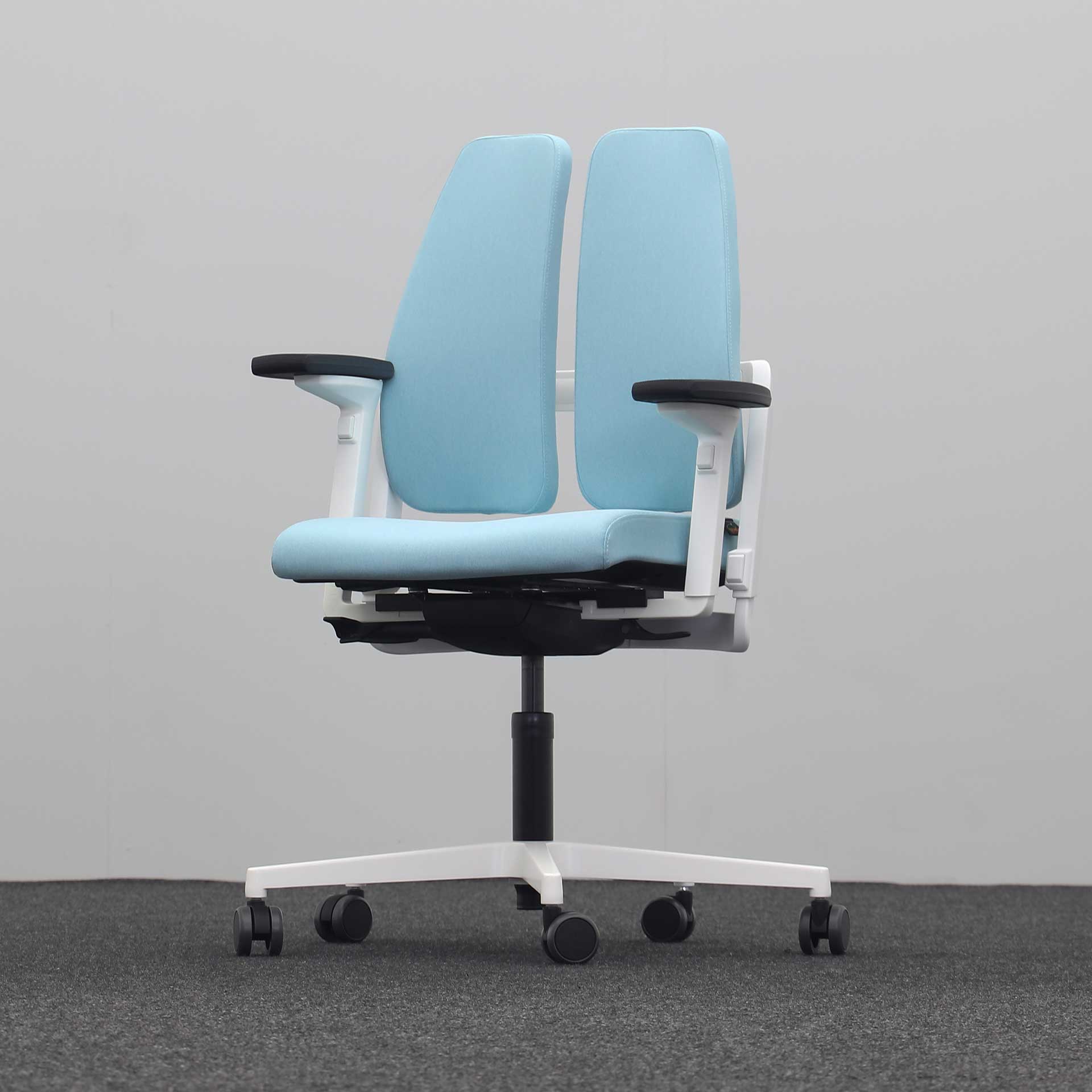 Bürodrehstühle Sitag SitagXilium DuoBack