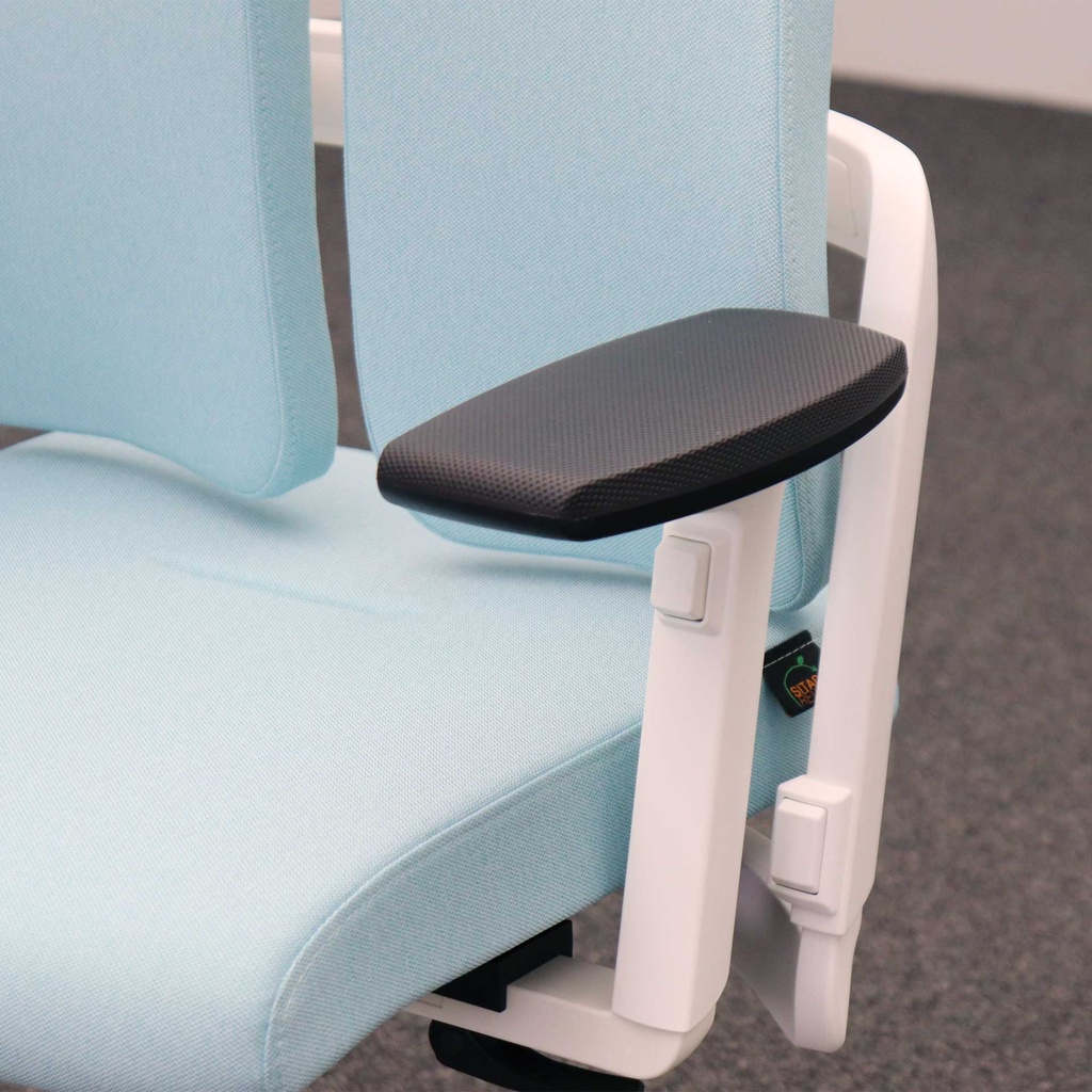 Bürodrehstühle Sitag SitagXilium DuoBack