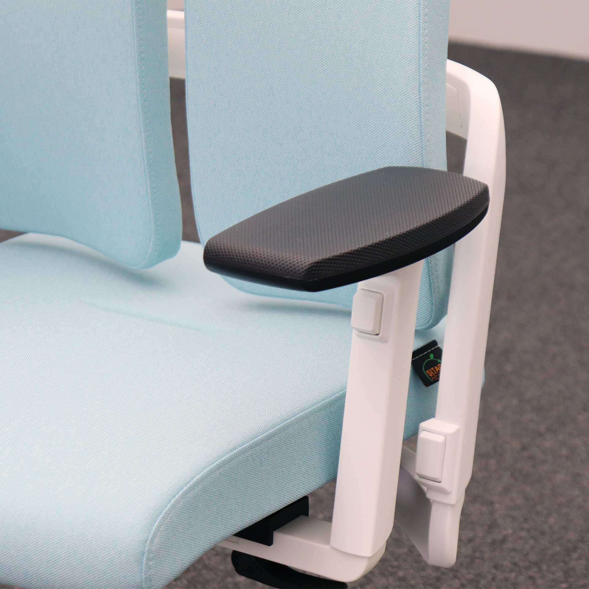 Bürodrehstühle Sitag SitagXilium DuoBack