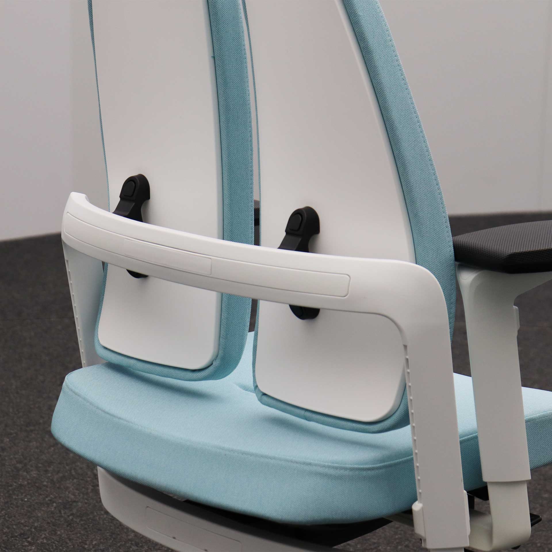 Bürodrehstühle Sitag SitagXilium DuoBack