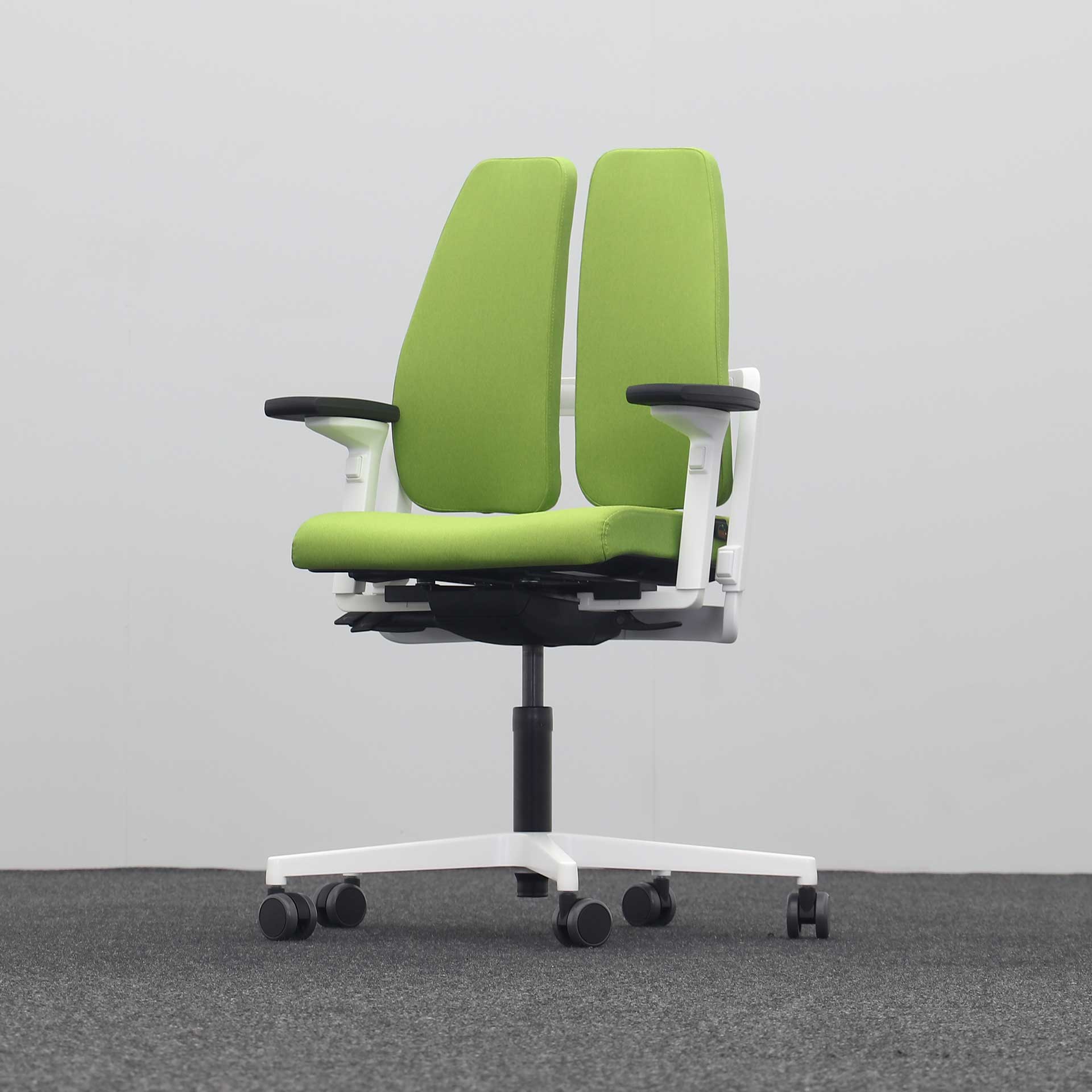 Bürodrehstühle Sitag SitagXilium DuoBack