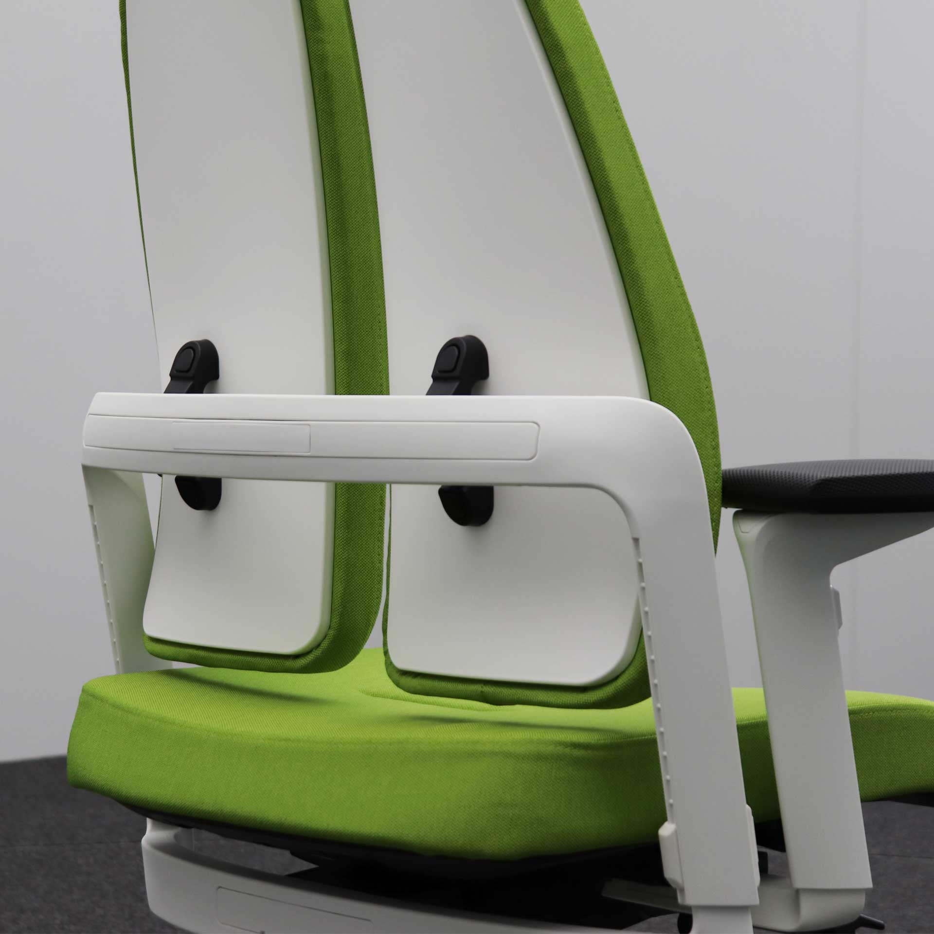 Bürodrehstühle Sitag SitagXilium DuoBack