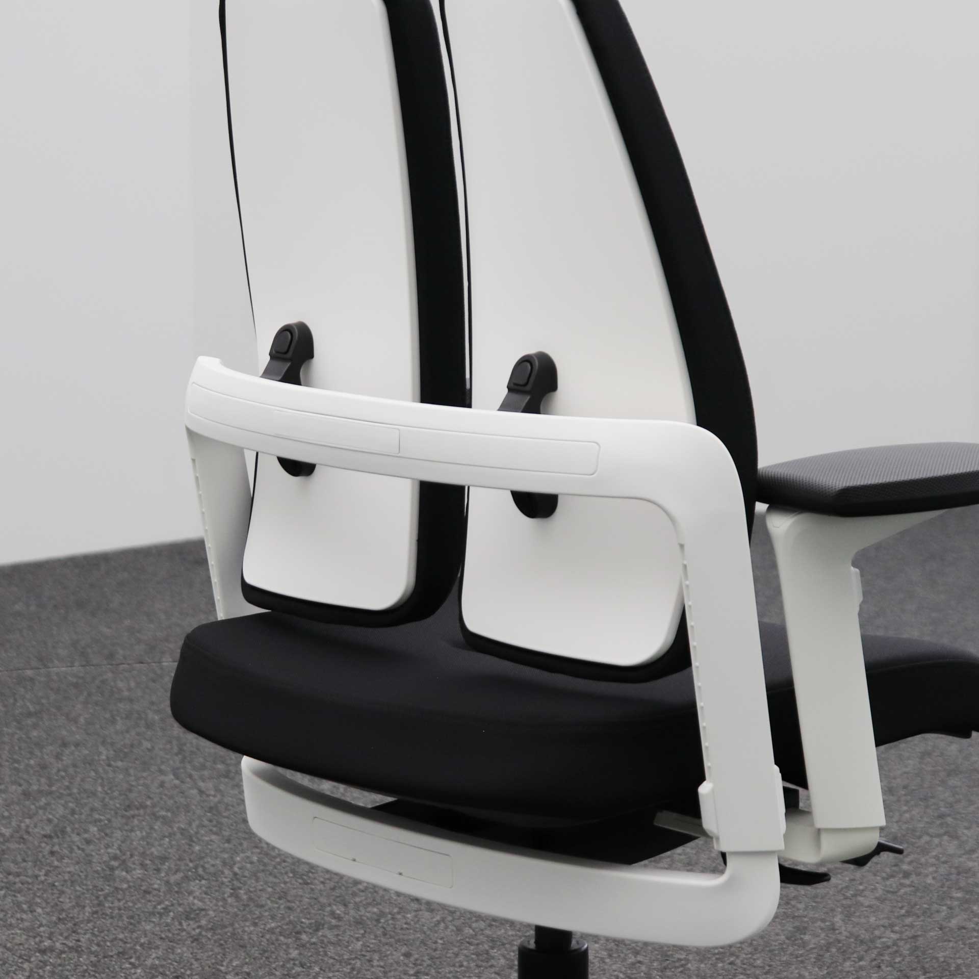 Bürodrehstühle Sitag SitagXilium DuoBack