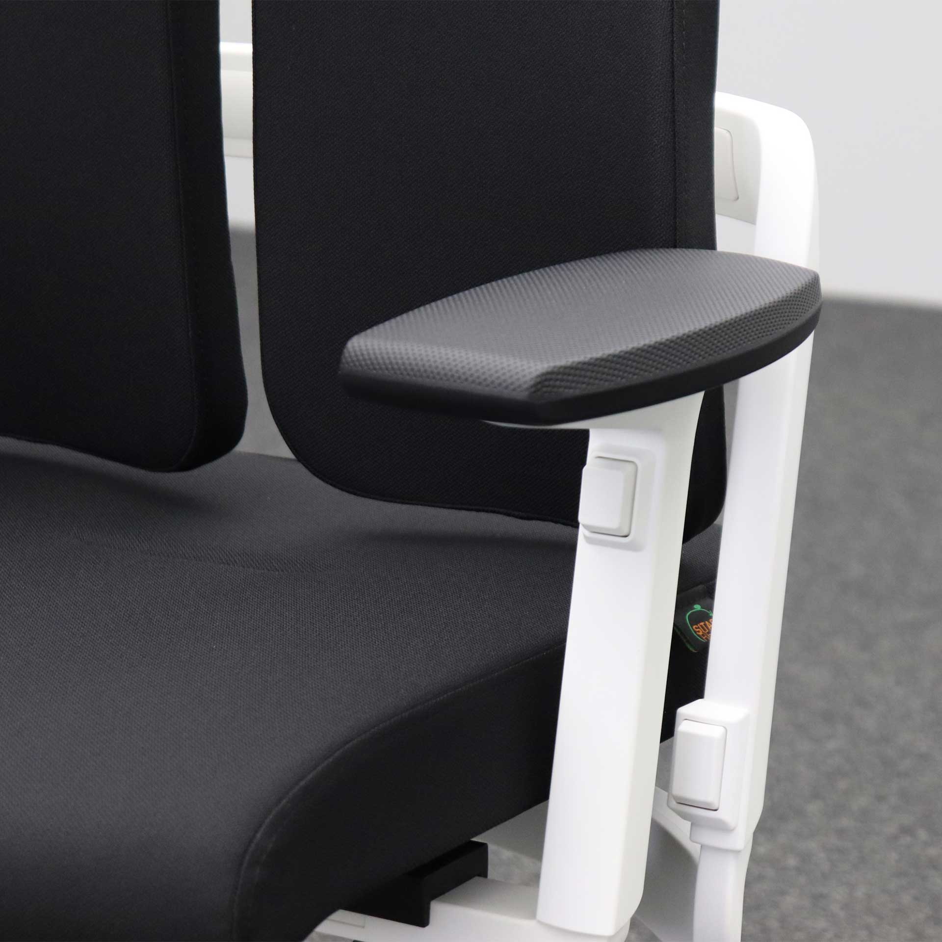 Bürodrehstühle Sitag SitagXilium DuoBack