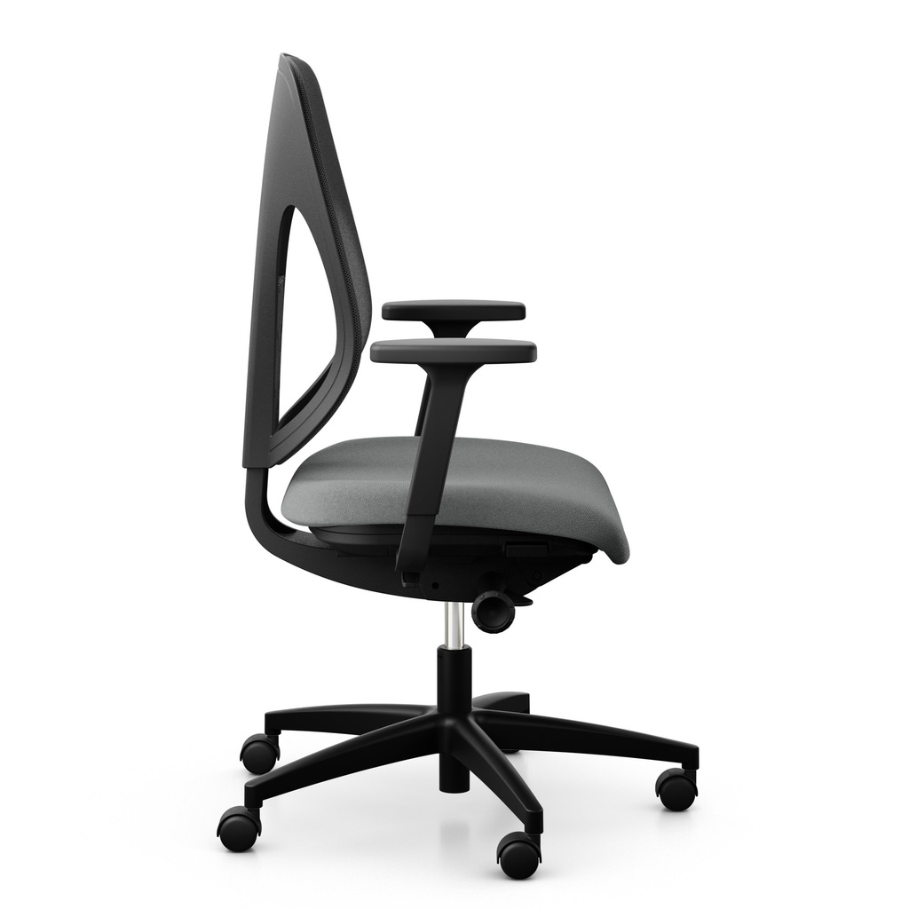 Drehstuhl Giroflex 353-4029