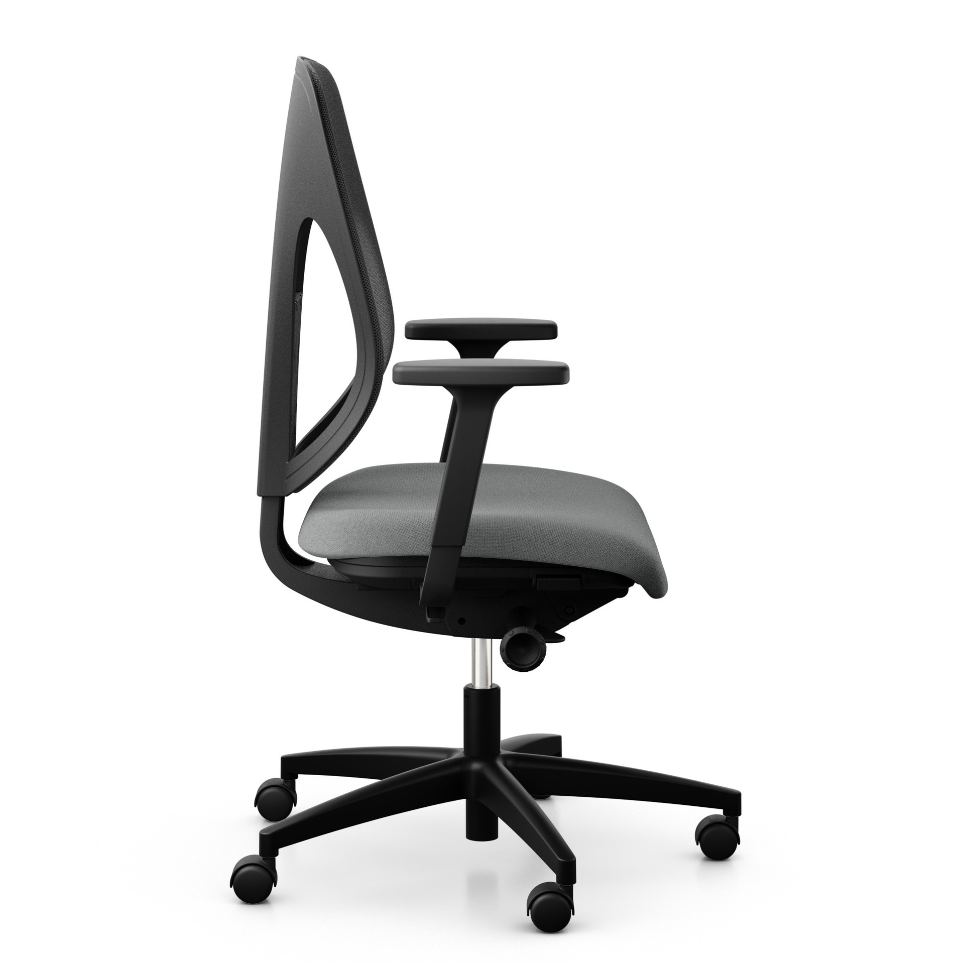 Drehstuhl Giroflex 353-4029