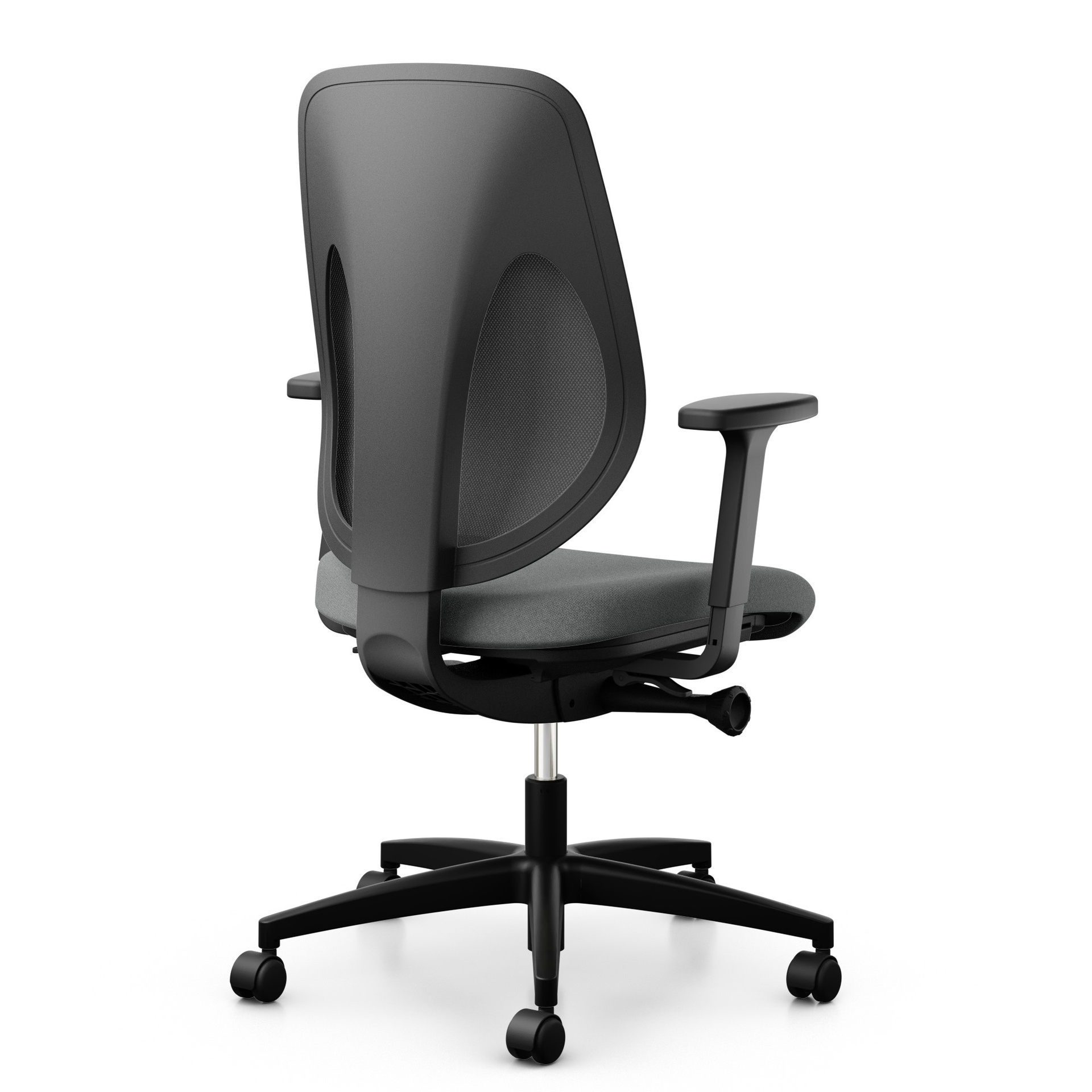 Drehstuhl Giroflex 353-4029