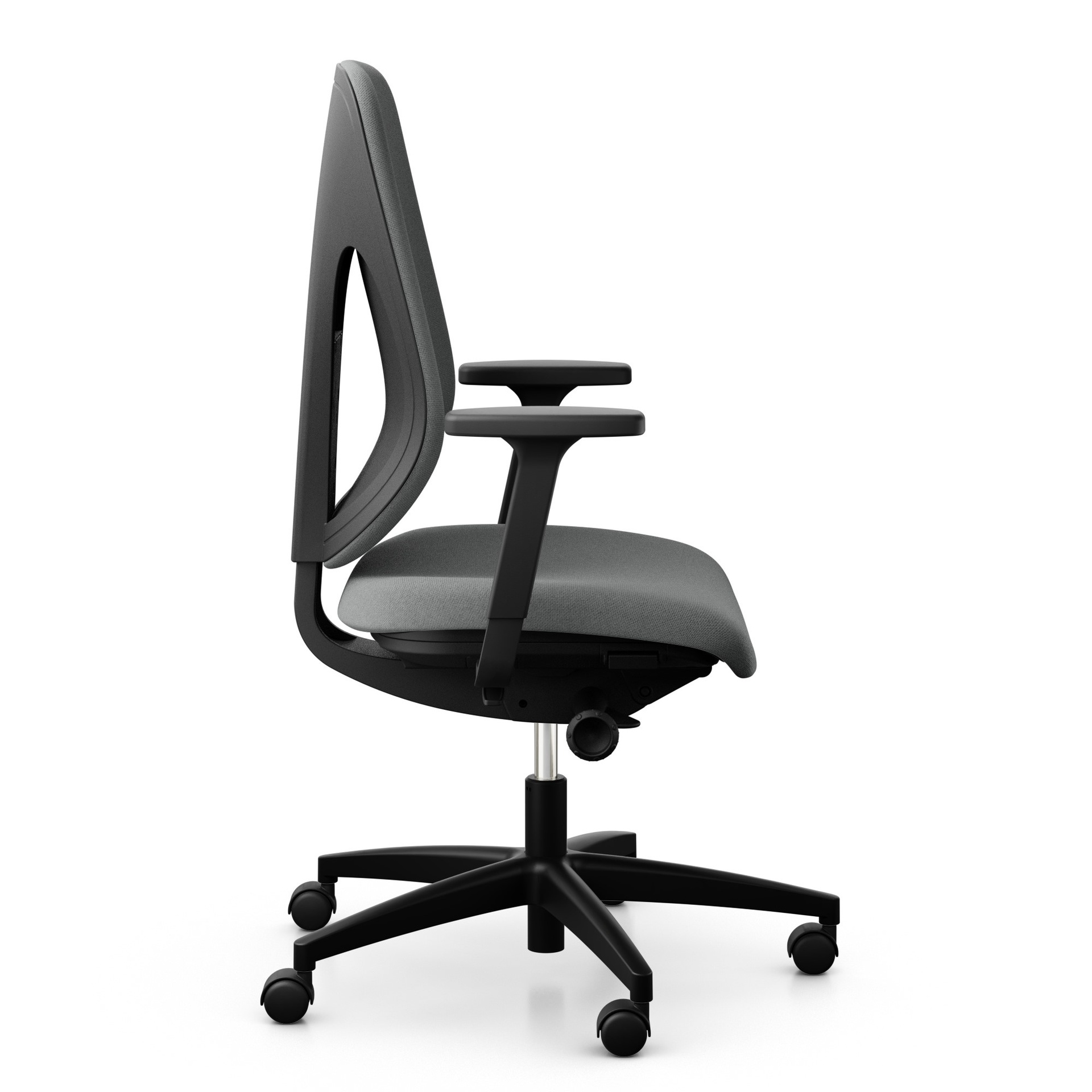 Drehstuhl Giroflex 353-4529