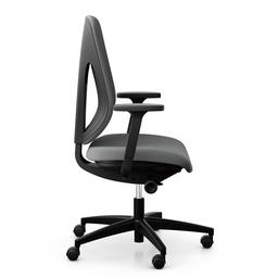Drehstuhl Giroflex 353-4529
