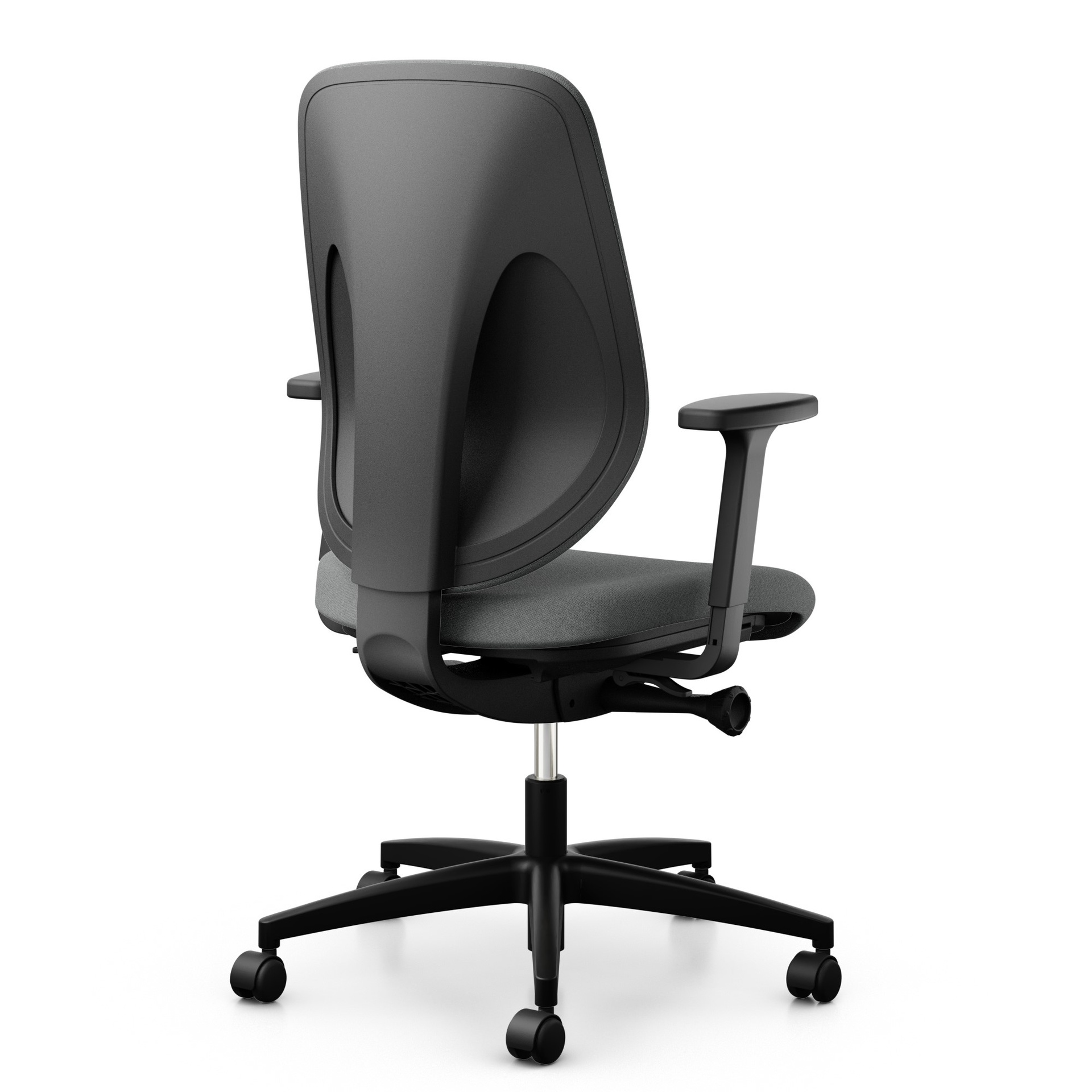 Drehstuhl Giroflex 353-4529