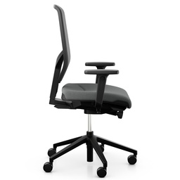 Drehstuhl Giroflex 68-3519