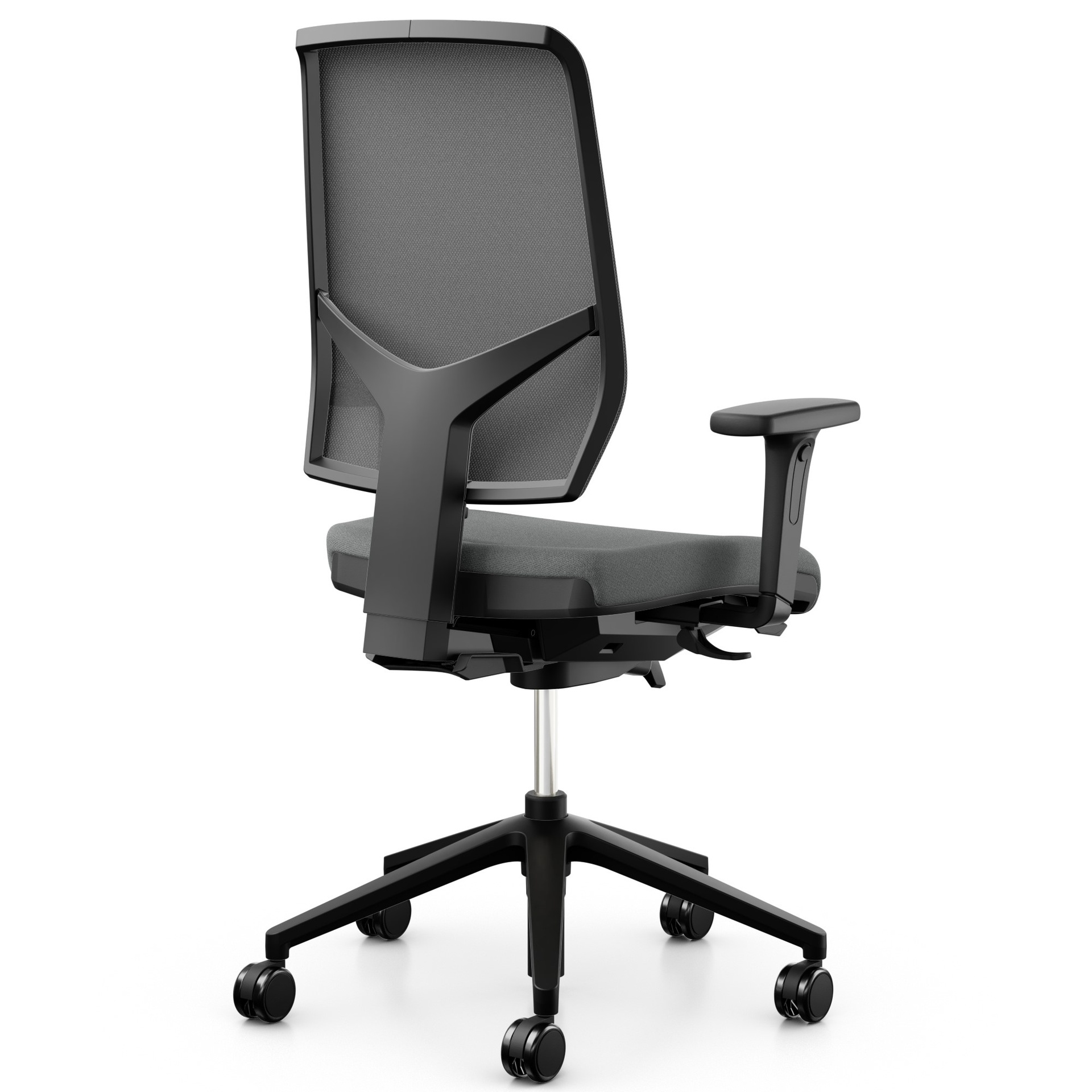 Drehstuhl Giroflex 68-3519