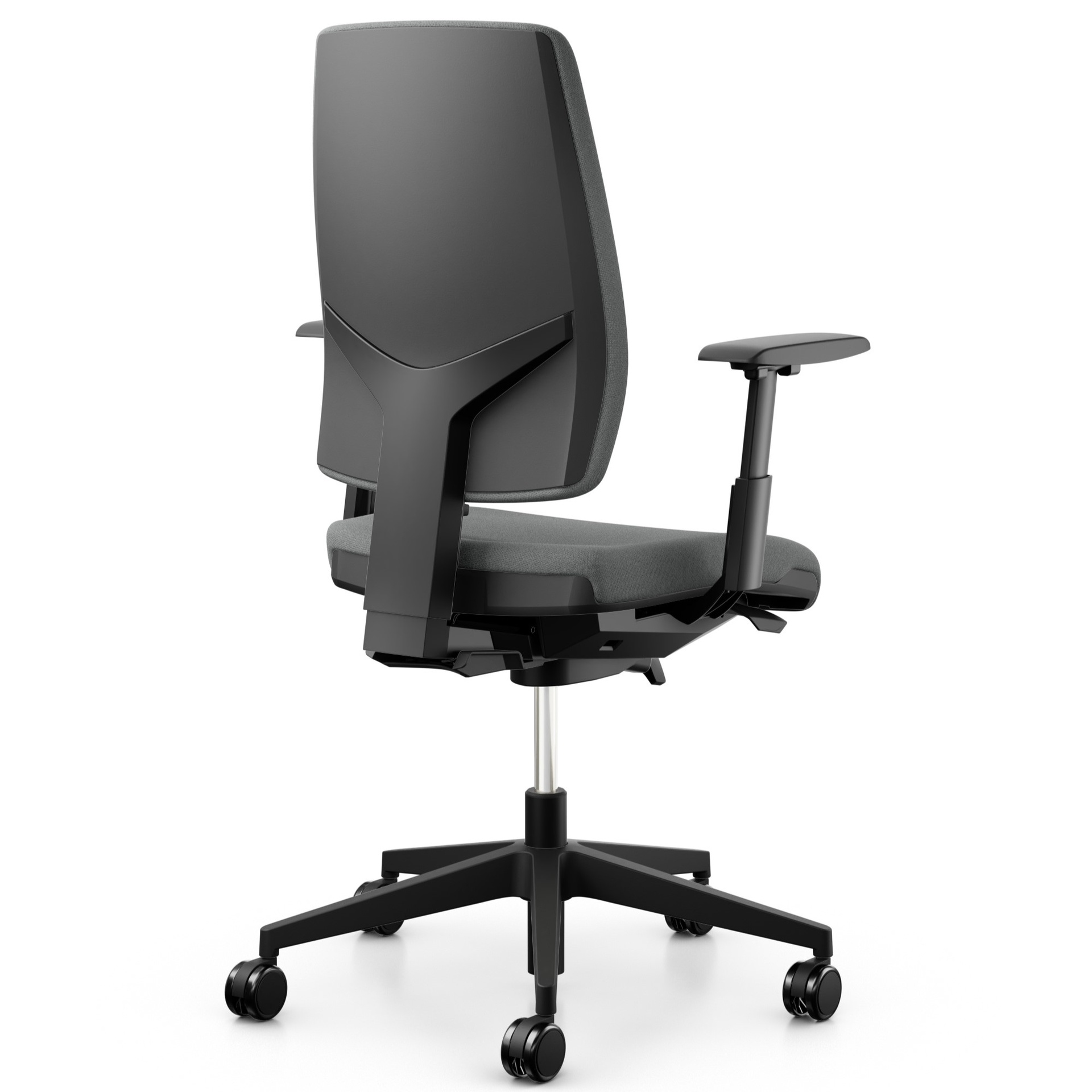 Drehstuhl Giroflex 68-3509