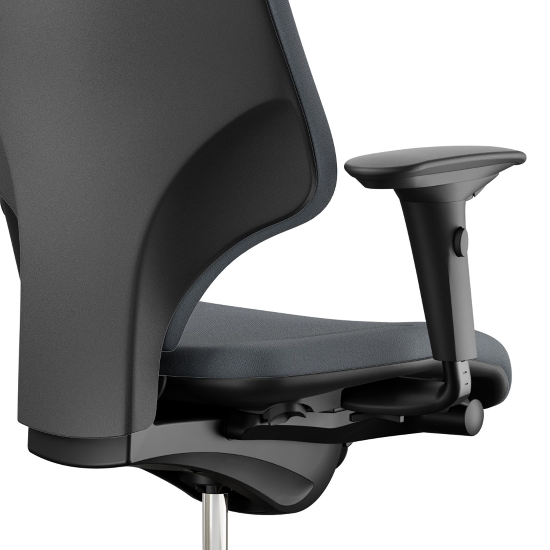 Drehstuhl Giroflex 64-3578