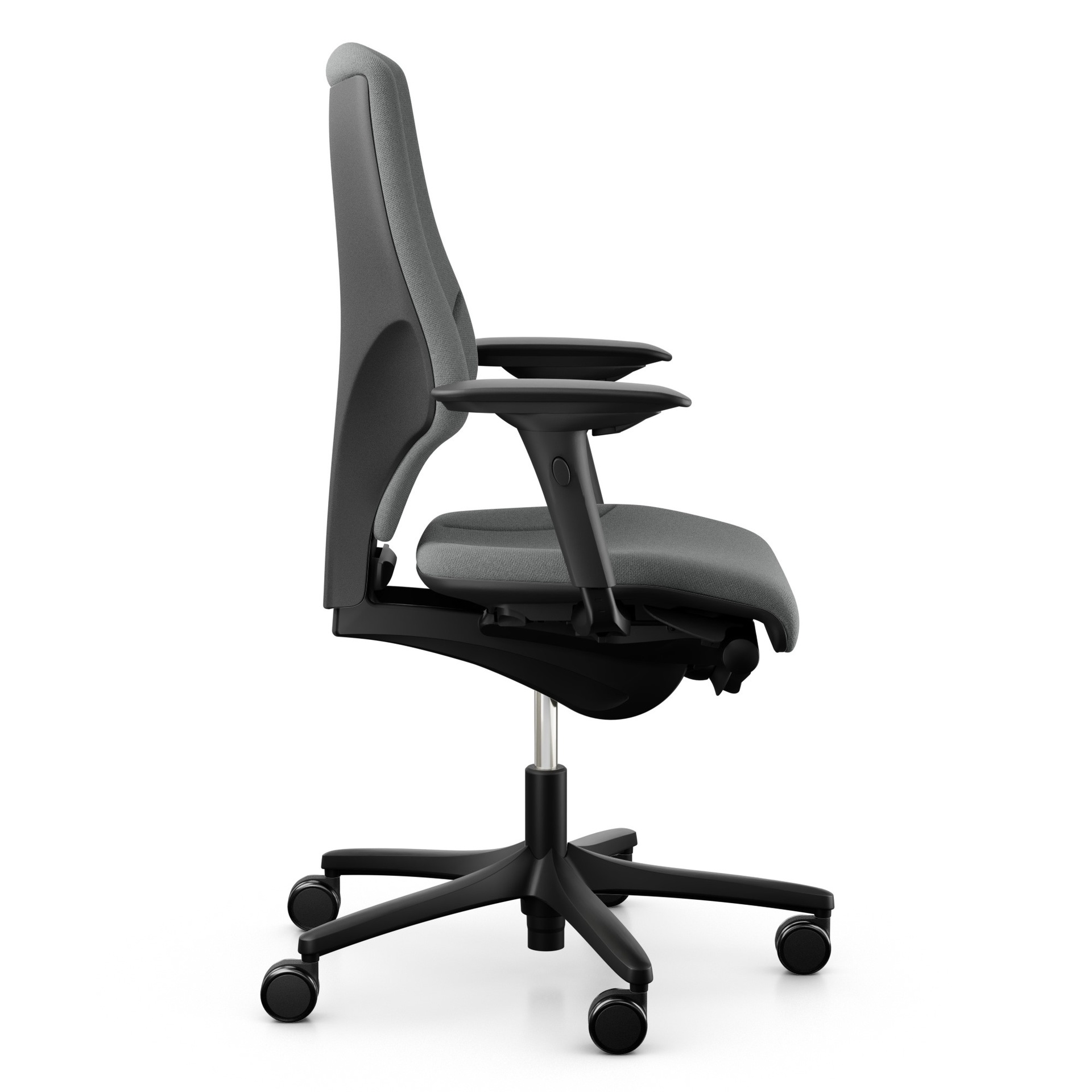 Drehstuhl Giroflex 64-3578