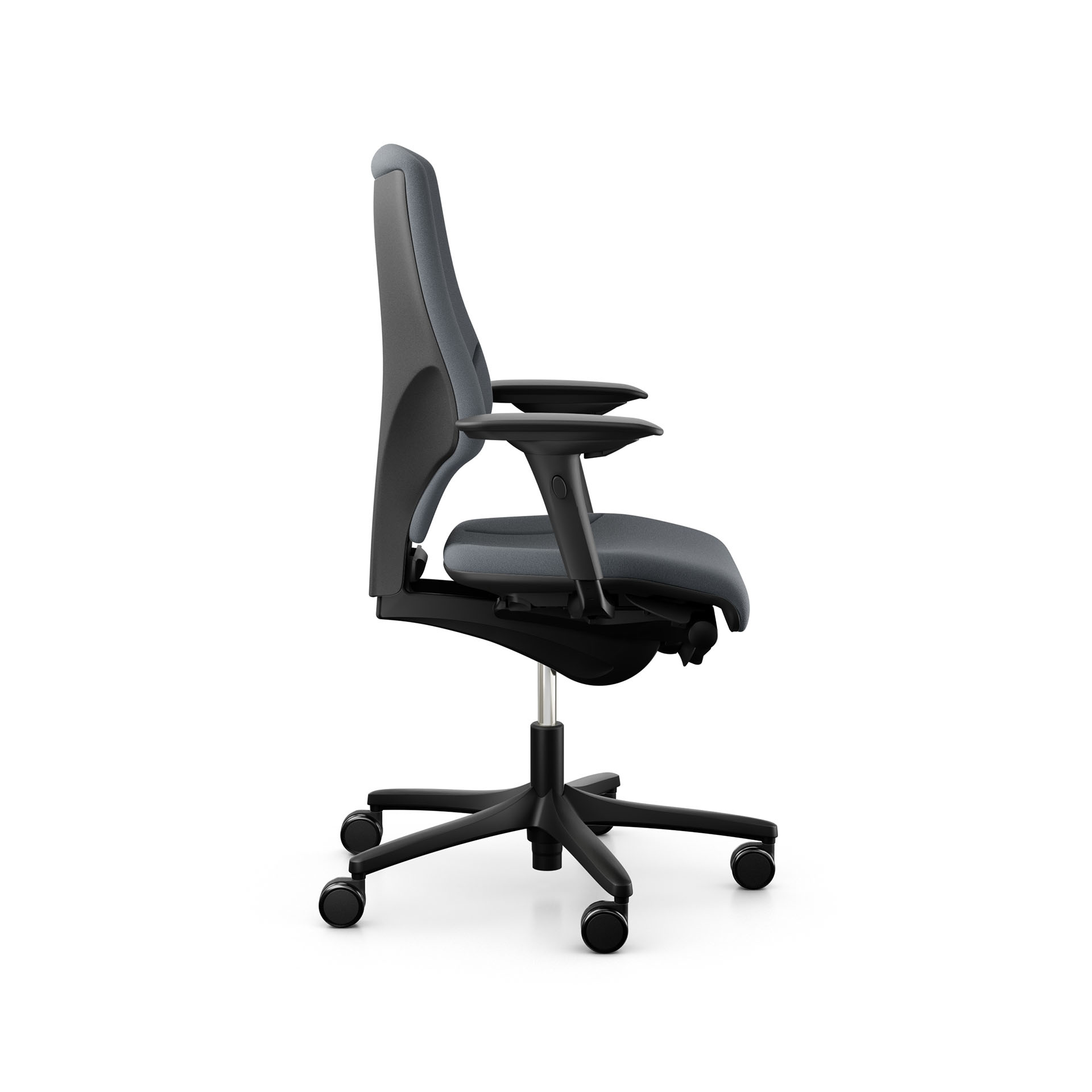 Drehstuhl Giroflex 64-3578