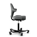 Drehstuhl HAG Capisco 8106