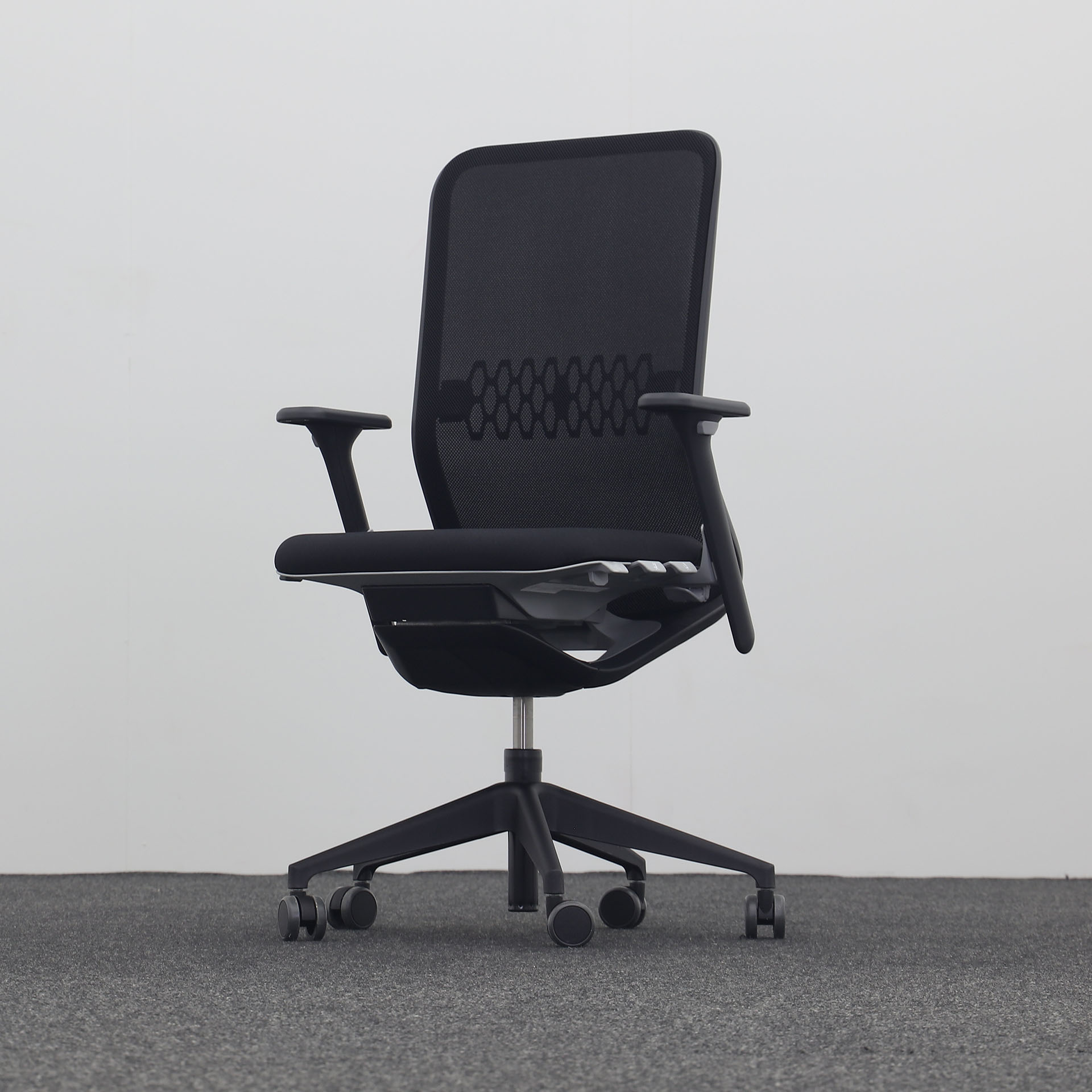 Bürodrehstühle Sitag SitagTeam
