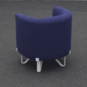 Loungesessel Girsberger