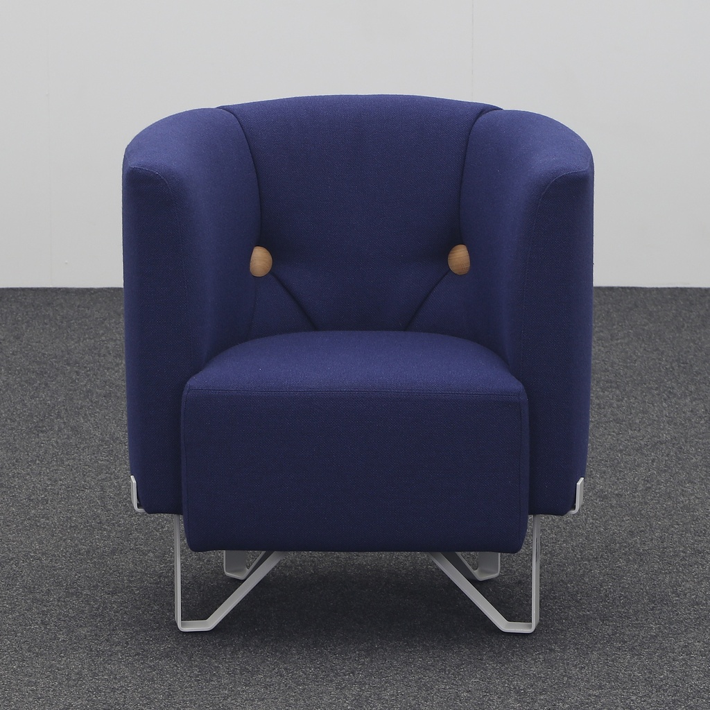 Loungesessel Girsberger