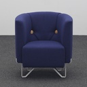 Loungesessel Girsberger