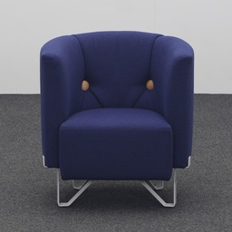 Loungesessel Girsberger