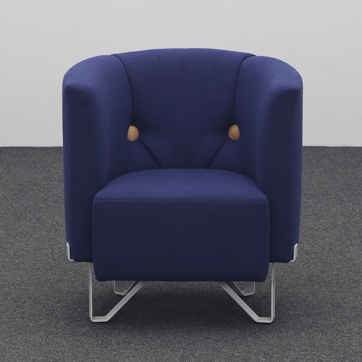 Loungesessel Girsberger
