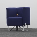 Loungesessel Girsberger