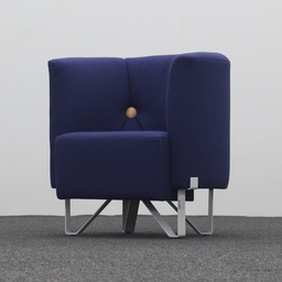 Loungesessel Girsberger
