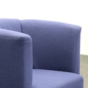 Loungesessel Girsberger
