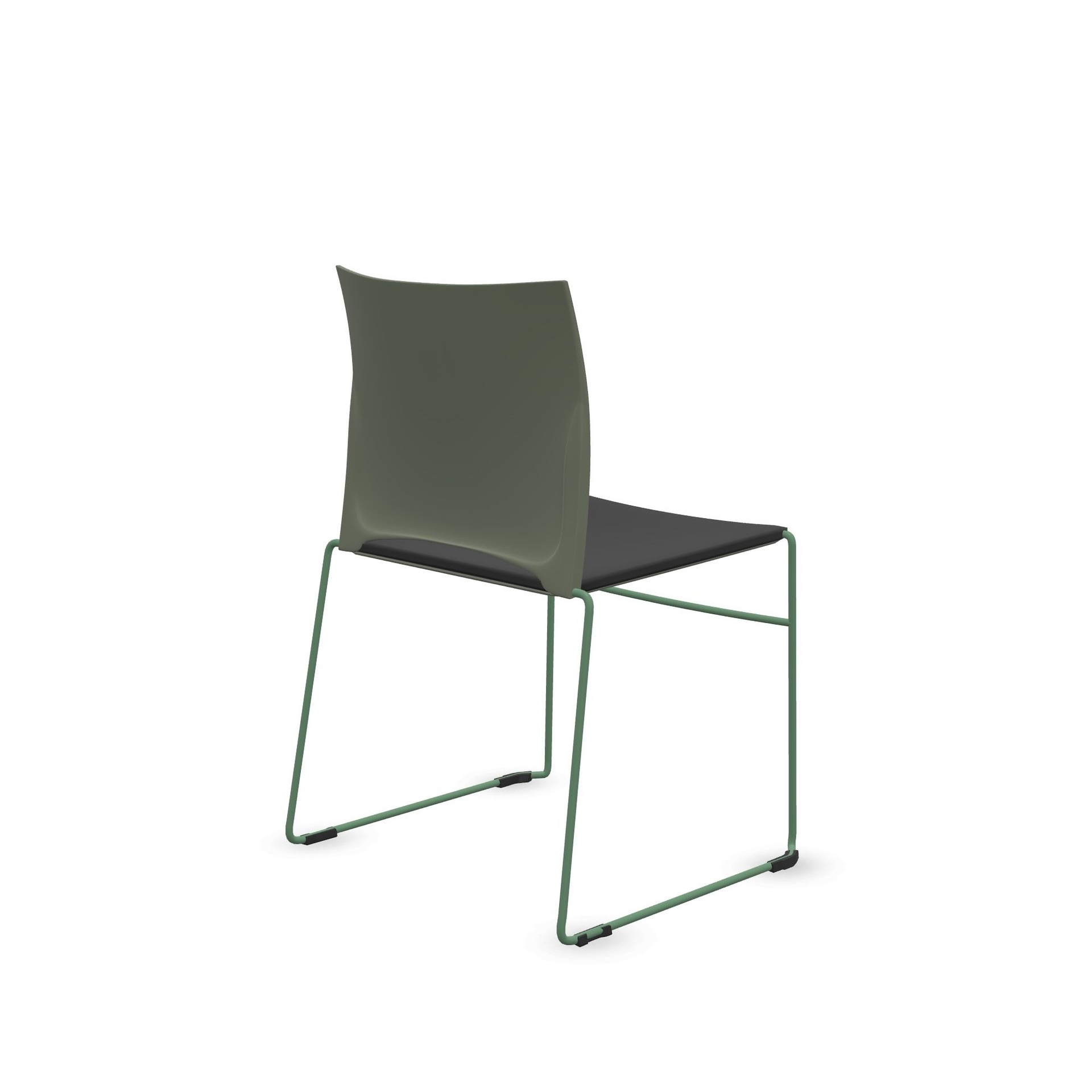 Kufenstuhl Profim Ariz 550V