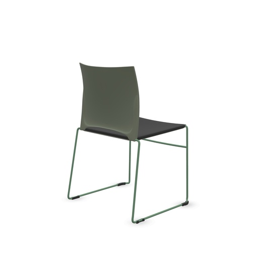 Kufenstuhl Profim Ariz 550V