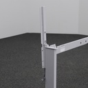 Klapptischgestell mit Rollen Tradingzone Kea